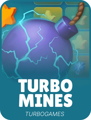 Turbo Mines