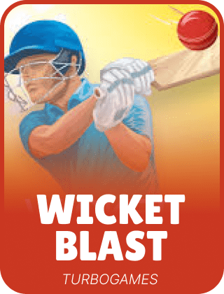 Wicket Blast