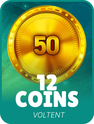 12 Coins™