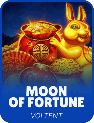Moon of Fortune™