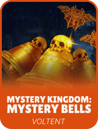 Mystery Kingdom™ Mystery Bells